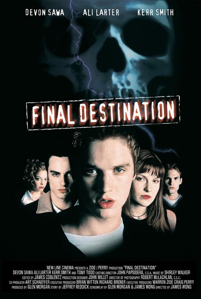 final destination 5 full movie youtube